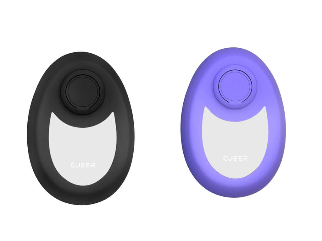 Crystal Hair Eraser Exfoliating Hair Removal Tool