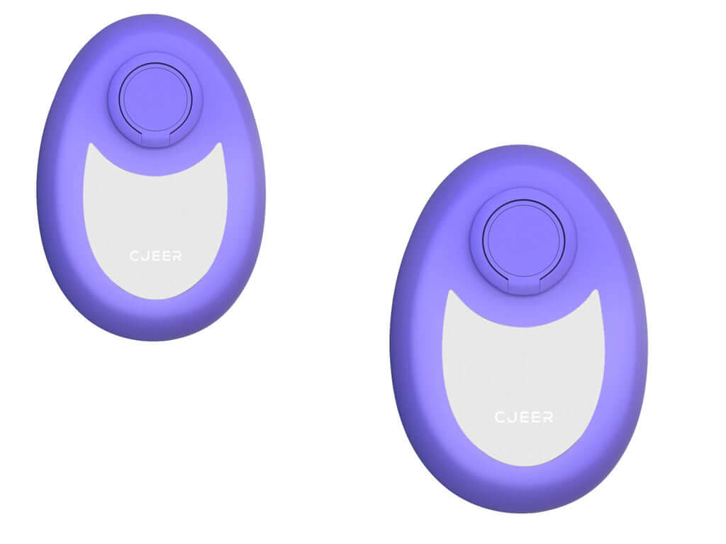 Crystal Hair Eraser Exfoliating Hair Removal Tool