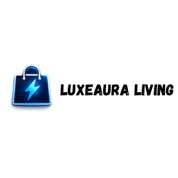 LuxeAura Living