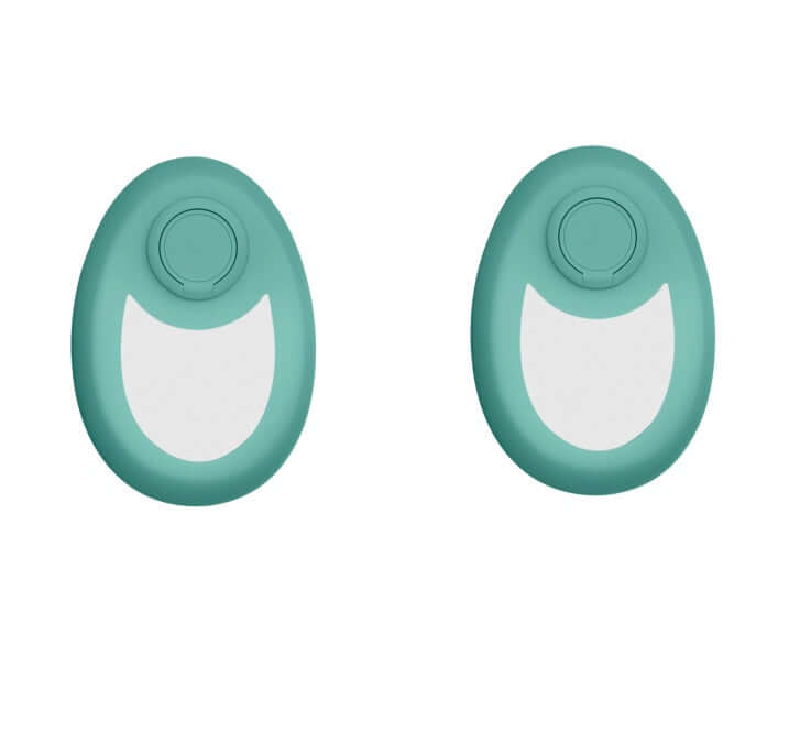 Crystal Hair Eraser Exfoliating Hair Removal Tool