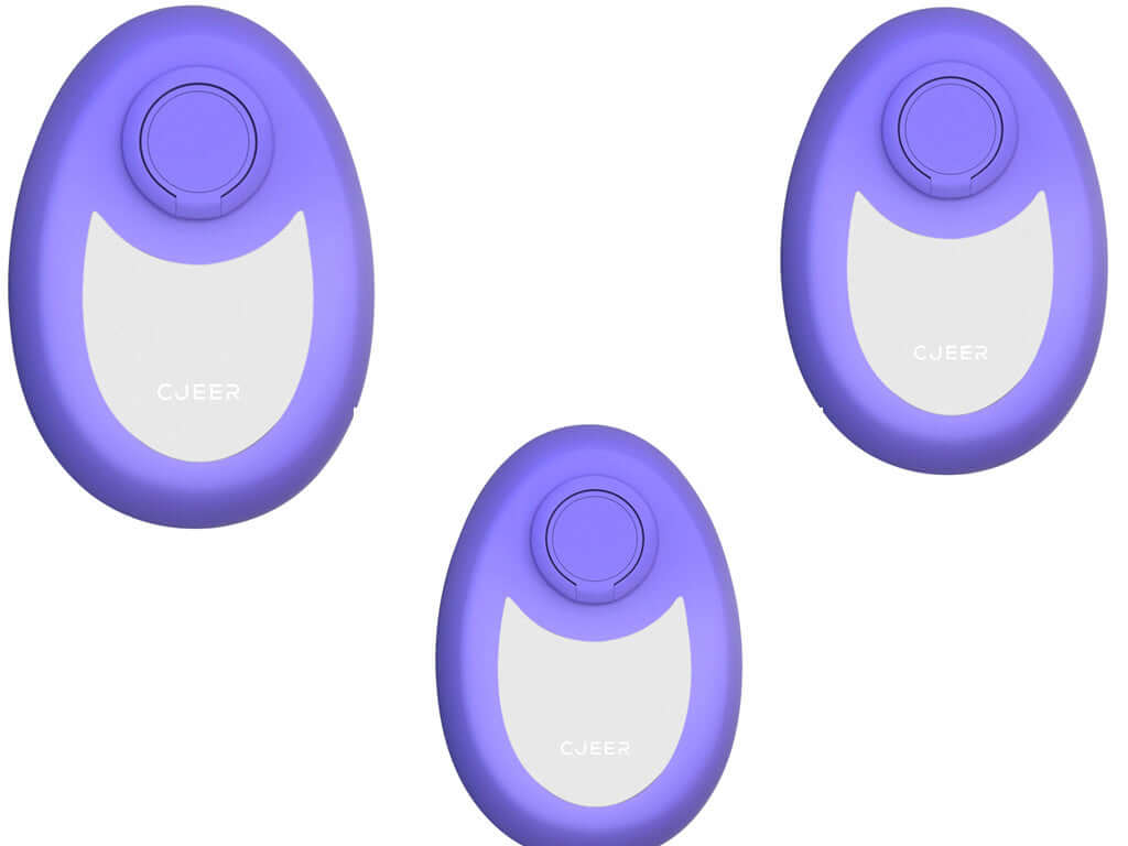 Crystal Hair Eraser Exfoliating Hair Removal Tool