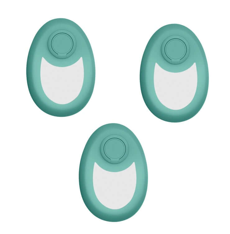 Crystal Hair Eraser Exfoliating Hair Removal Tool