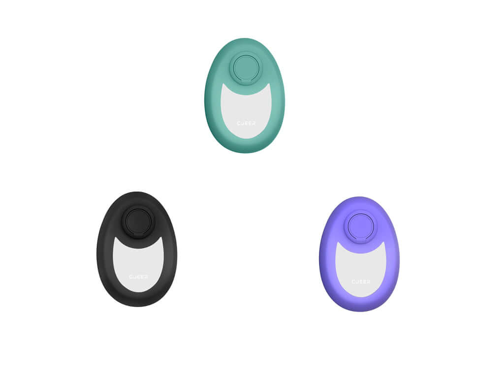 Crystal Hair Eraser Exfoliating Hair Removal Tool